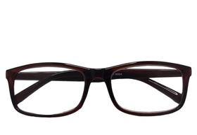 Óculos Para Leitura Com Grau retangular chic +1.50 até +4,00 Modelo Novo msg-3