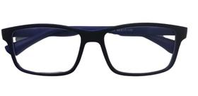 Óculos Para Leitura Com Grau retangular haste flexível +1.5 até +4 Modelo Novo msg-3