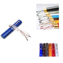 Óculos para leitura: Estojo Caneta Óculos para leitura: Estojo Caneta