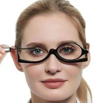 Óculos Para Maquiagem M01Profissional De Aumento - Moonbiffy