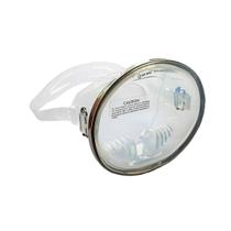 Óculos Para Mergulho Lente Única Retrô - Atol Fun Dive