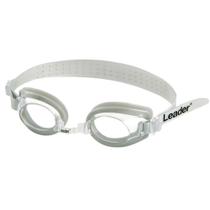Óculos para Natação Acqua Leader Ld287 Prata