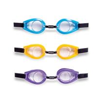 Óculos para Natacao Cores Sortidas - Intex