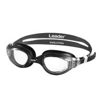 Óculos Para Natação Evolution- Preto