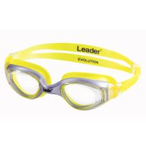 Óculos Para Natação Evolution- Verde Limão