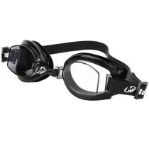 Óculos para Natação Hammerhead Vortex 1.0 proteção UVA/UVB