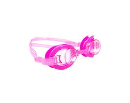 Óculos para natação infantil rosa