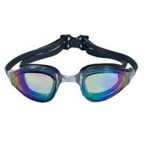 Óculos Para Natação Lente Uv Anti Embaçante Piscina Mergulho Óculos Para Natação Lente Uv Anti Embaçante Piscina Mergulho
