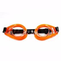 Óculos para natação mascara mergulho play infantil regulavel colors intex