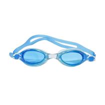 Óculos Para Natação Mergulho Piscina Confortável Ajustáveis Ao Rosto Nariz Protetor De Olhos