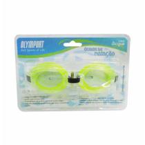 Oculos para natacao oa334 / un / olymport Oculos para natacao oa334 / un / olymport