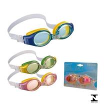 Óculos para Natação Play Júnior - Intex