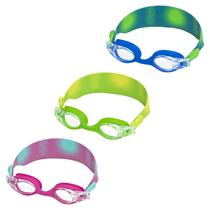 Óculos para Natação Splashflex Juvenil Sortido - BESTWAY