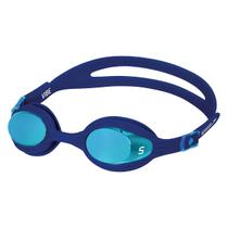 Óculos Para Natação Vibe - Azul Energy Sky - Speedo