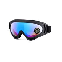 Óculos Para Neve Ski e Snowboard com Proteção UV400
