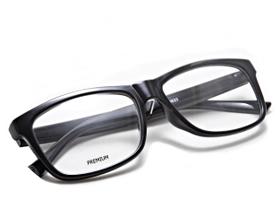 Óculos Para Perto Leitura Quadrado Grande Masculino Feminino Presbiopia Pronto - SHOP-1