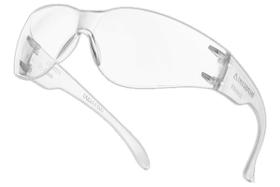Óculos para Proteção DeltaPlus Summer Clear Incolor - PROSAFETY