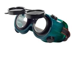 Óculos Para Solda Tipo Maçariqueiro Deltaplus CA 17573