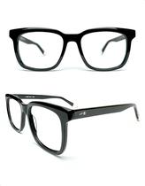 Óculos Para Telas Bloqueador Anti Luz Azul Gamer Computador Descanso Leitura Quadrado V2 Preto LP Vision