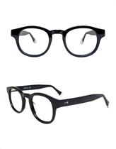 Óculos Para Telas Bloqueador Anti Luz Azul Gamer Computador Descanso Leitura Tuti Preto LP Vision