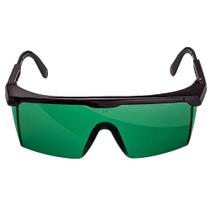 Óculos para Visualizar Laser Verde BOSCH