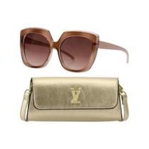 Óculos Paris / NP Metal Soft Vizzano