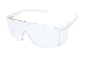 Oculos plastcor kamaleon (rj) incolor ca 34412