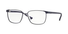 Óculos Platini P91181 G555 Azul Lente Tam 55