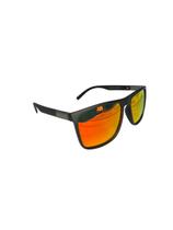 Oculos polarizado black bird p320 58