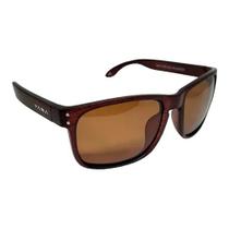Òculos Polarizado Dark Vision Classic Marrom Lente Marrom 01593 - Yara Òculos Polarizado Dark Vision Classic Marrom Lente Marrom 01593 - Yara