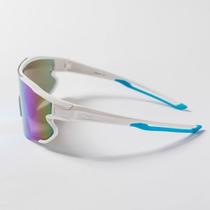Óculos polarizado Kona Beach tennis, pedal, corrida