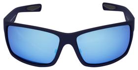 Oculos Polarizado Saint Runner Pescar E Dirigir Proteção Uv Cor Blue - SAINT PLUS