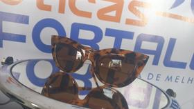 Óculos polarizado solar feminino