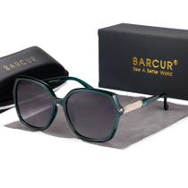 Óculos polarizados Gradiente Fashion Borboleta Proteção UV400