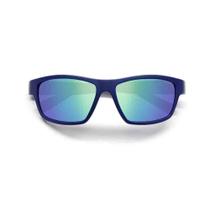 Óculos Polaroid Esportivo Azul 051021000