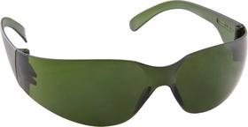 Óculos policarbonato maltes verde sem anti embaçante ca15002 - Vonder