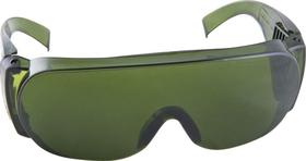 Óculos policarbonato pointer verde sem anti embaçante ca15003 - Vonder