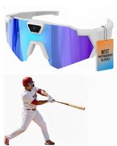 Óculos POV Óculos de beisebol GXZL POV 4K com câmera e áudio Óculos POV Óculos de beisebol GXZL POV 4K com câmera e áudio