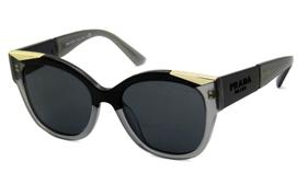 ÓCULOS PRADA SPR 02W 03M-5S0 - Lente 54mm