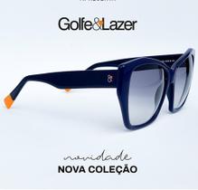 Óculos Premium Golfe&Lazer - Modelo Hole In Hole C1 Óculos Premium Golfe&Lazer - Modelo Hole In Hole C1