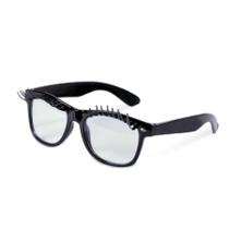 Óculos Preto com Círios Festa Carnaval 01 Unidade Cromus Óculos Preto com Círios Festa Carnaval 01 Unidade Cromus
