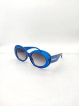 Óculos Prorider - Solar Azul com lente Degrade Óculos Prorider - Solar Azul com lente Degrade