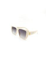 Óculos Prorider - Solar bege com lente drgrade Óculos Prorider - Solar bege com lente drgrade