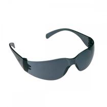 Oculos Protecao 3M Virtua Cinza Sem Tratamento - C.A.15649