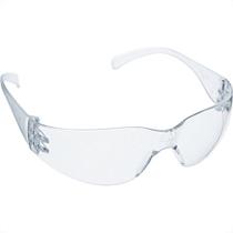 Oculos Protecao 3M Virtua Incolor Sem Tratamento - C.A.15649