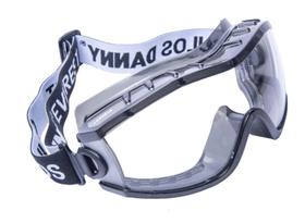 Óculos Proteção Ampla Visão Segurança Everest Danny