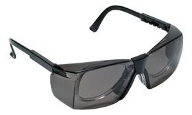 Oculos Proteção Castor ll Ideal Para Lentes De Grau