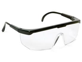 Oculos Protecao Epi Incolor