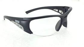 Óculos Proteção Esportivo Blackcap Msa Incolor ESPORTES AVENTURAS CICLISMO CORRIDAS PAINTBAL MOTOCROSS ESPORTIVO