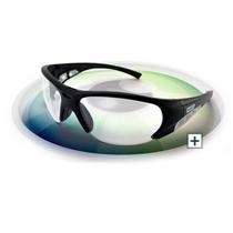 Óculos Proteção Esportivo Blackcap Msa Incolor ESPORTES AVENTURAS CICLISMO CORRIDAS PAINTBAL MOTOCROSS